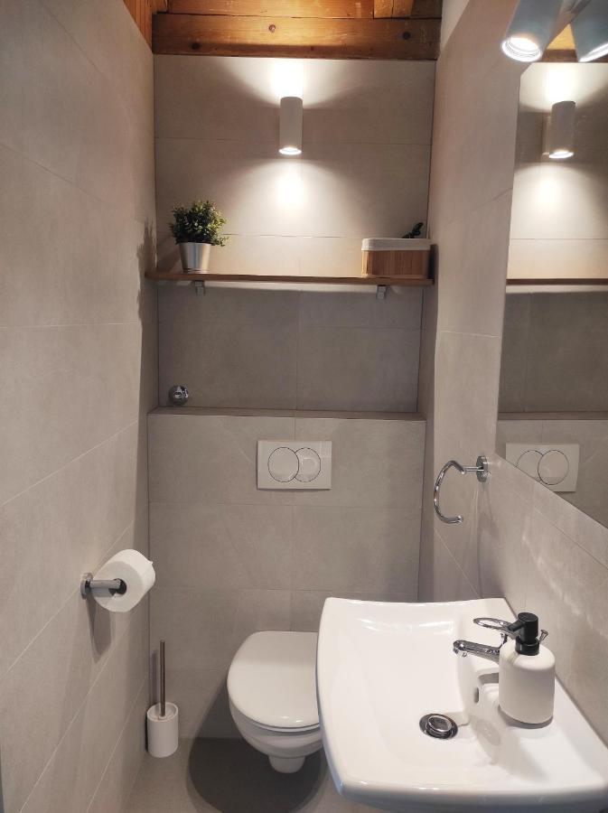 New Cosy Apartments With Private Parking Opatija Exterior foto