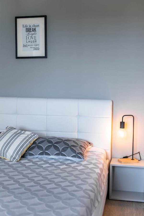 New Cosy Apartments With Private Parking Opatija Exterior foto