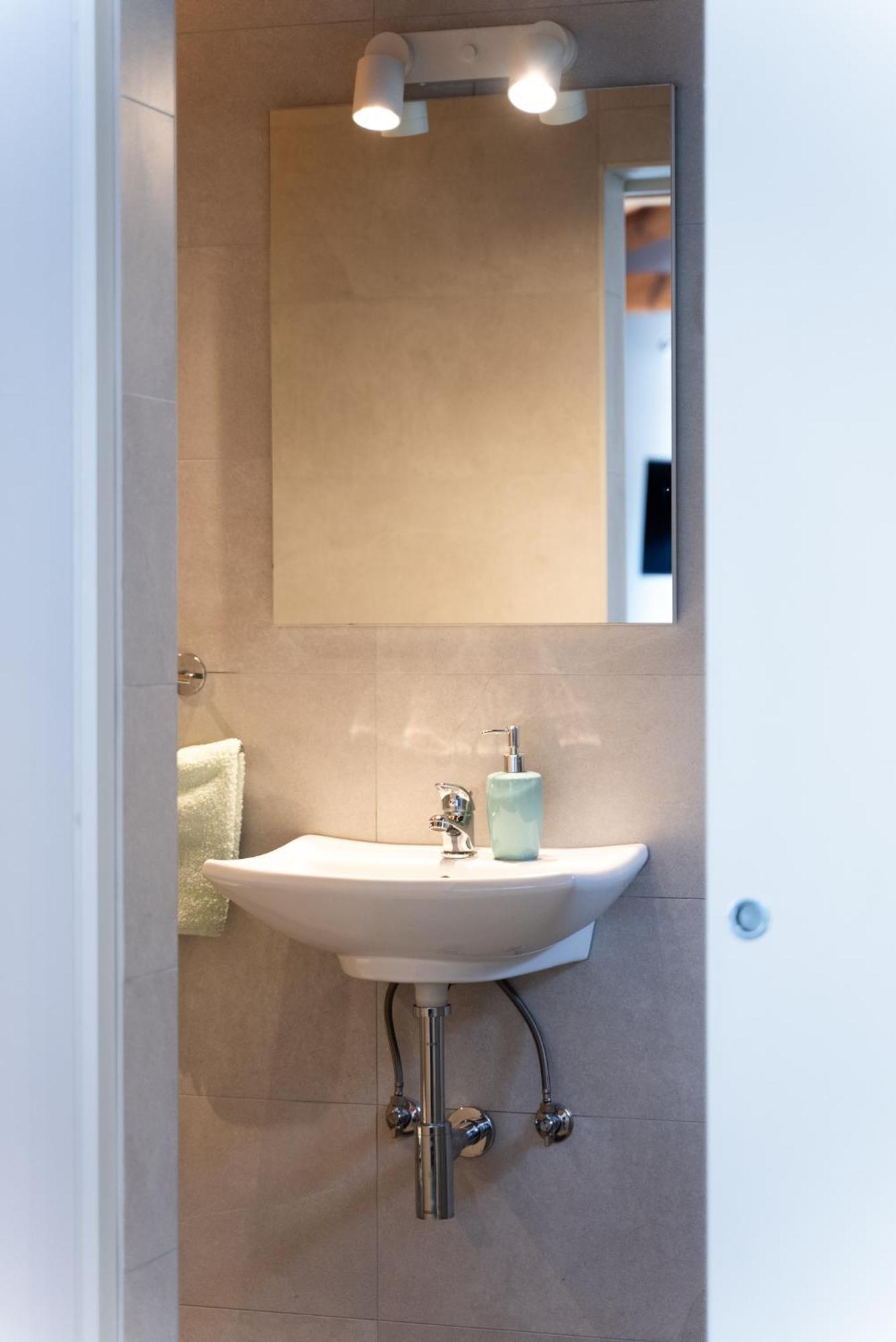New Cosy Apartments With Private Parking Opatija Exterior foto
