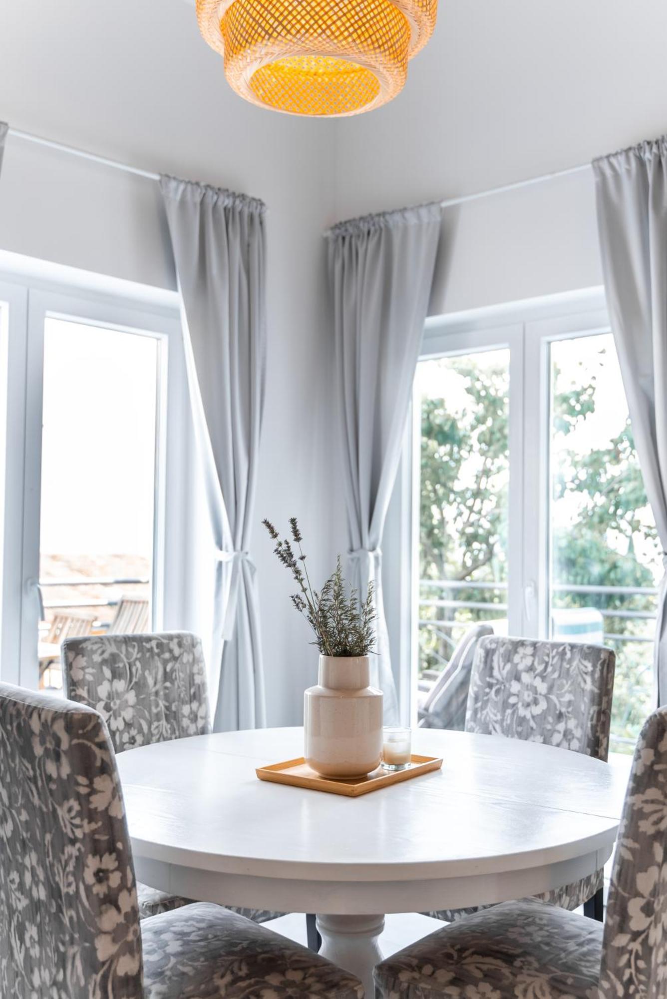 New Cosy Apartments With Private Parking Opatija Exterior foto